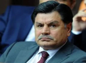 Haşim Kılıç da paralel yapıyı sonunda gördü