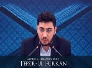 Hayrettin Karaman'a reddiye
