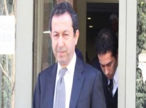 Hayyam Garipoğlu gözaltına alındı