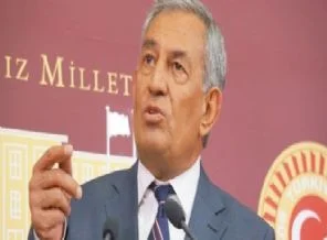 HDP'den Arınç'a Öcalan'ı itibarsızlaştırma yanıtı