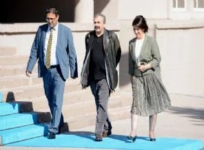 HDP'den görüşme sonrası açıklama