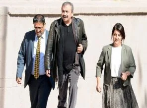 HDP'den kritik görüşme