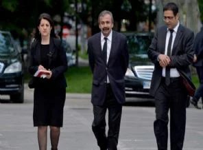 HDP heyetinden açıklama