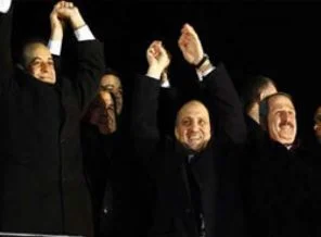 HDP komisyondan çekildi