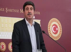 HDP'li vekilden Hakan Fidan iddiası