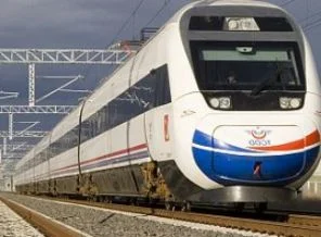 Hızlı tren hatları artacak