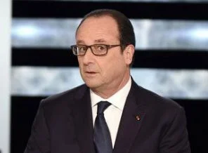 Hollande: İşsizliği düşüremezsem giderim