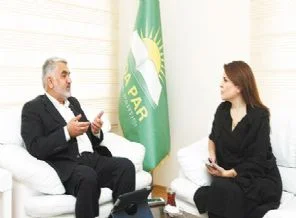 Hüda-Par Başkanı: IŞİD tekfir ediyor PKK bahane ediyor