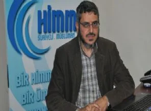 Husam Gadban: Suriye'de terörün asıl kaynağı Esed'dir