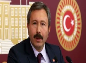 İdris Bal'dan 'tek kişilik' tepki