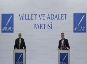İdris Naim Şahin'e çok sert tepki!