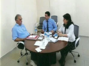 İmralı heyetinde 2 yeni isim