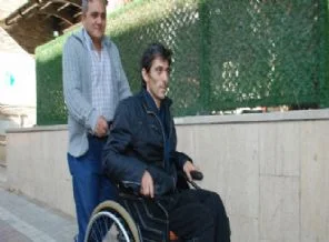 İş kazasında sakat kalan işçiye rekor tazminat!
