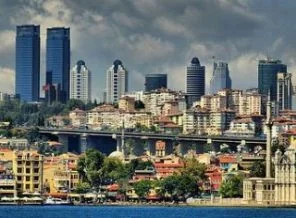 İstanbul'da rekor konut satışı