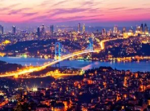 İstanbul'u bekleyen korkunç tehlike