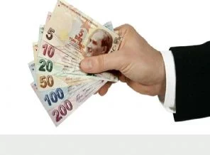 İşte 2015'in asgari ücreti!