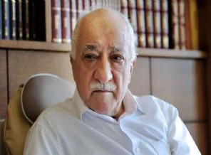 İşte Gülen Cemaati'nin Türkiye haritası!