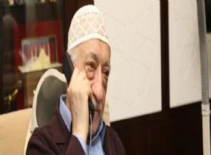 İşte paralel yapının resmileşen adı