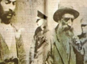 İşte Seyit Rıza'nın hikayesi