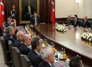 İşte Türkiye'nin gördüğü en büyük tehdit!