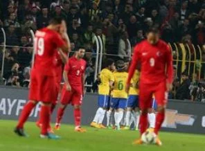 Kadıköy'de yeter Yıldırım Demirören!