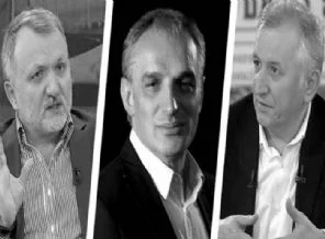 Karaalioğlu, Cömert ve Ocaktan'ın yeni adresleri belli oldu