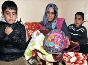 Kayıp Nehir'in annesi: Kızımın cenazesine de razıyım