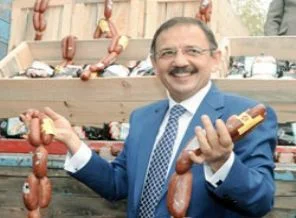Kayseri' davasını Kılıçdaroğlu kazandı