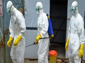 Kayseri'de ebola şüphesi