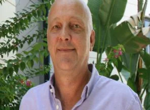 Kıbrıs'taki Barış Gücü Sözcüsü Michel Bonnardeaux ölü bulundu