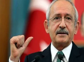Kılıçdaroğlu: 'Dünyanın en kolay işi devlet yönetmek'