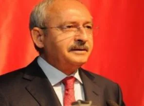Kılıçdaroğlu, konuşurken 25 defa elektrik kesildi