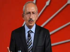 Kılıçdaroğlu'ndan şok MİT açıklaması