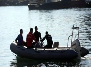Kıyı Emniyeti'nden 'batan tekne' açıklaması