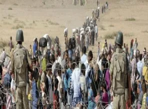 Kobani ve Suruç Kaymakamı konuştu