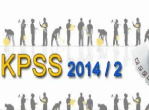 KPSS-2014/2 Tercih Kılavuzu'nda düzenleme