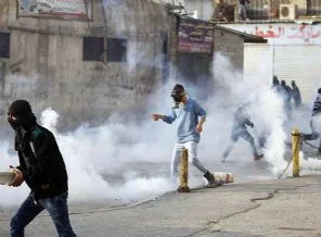 Kudüs'te gerginlik artıyor