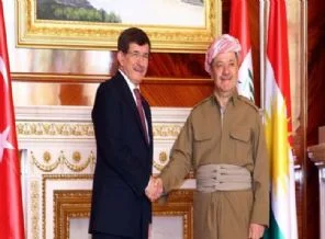 'Kürt bölgesinin güvenliği öncelikli'