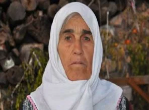 Madenci annesinin ağlatan sözleri: Benim çocuğum..