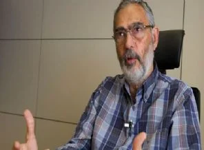Mahçupyan'ın 17 Aralık hatırası Gülen'in vakfını kızdırdı