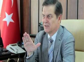 'Manisa'da IŞİD kampı' iddiası