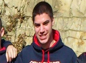 Marko'nun katil zanlısı yakalandı!