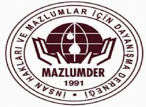 Mazlumder'den 'hesap verilsin' çağrısı