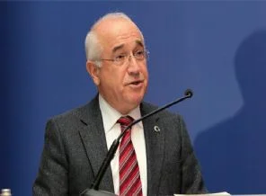 Meclis Başkanı Çiçek'ten İsrail'e tepki