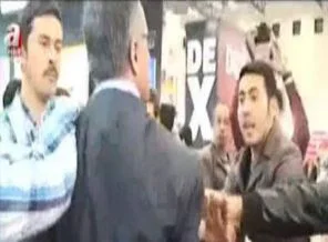 Medya Derneği Dumanlı'yı kınadı