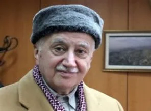 Mehmed Şevket Eygi: Bu yazımı saklayın!