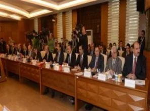Memurların talepleri KPDK toplantısında
