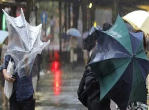 Meteoroloji'den fırtına uyarısı!