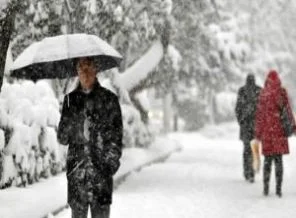 Meteorolojiden İstanbul uyarısı