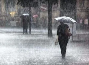 Meteorolojiden uyarı